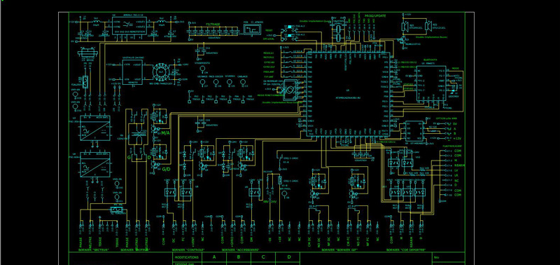formatronic : fabrication de stencils et pochoirs